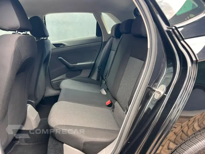 Polo 1.0 Flex 12V 5p
