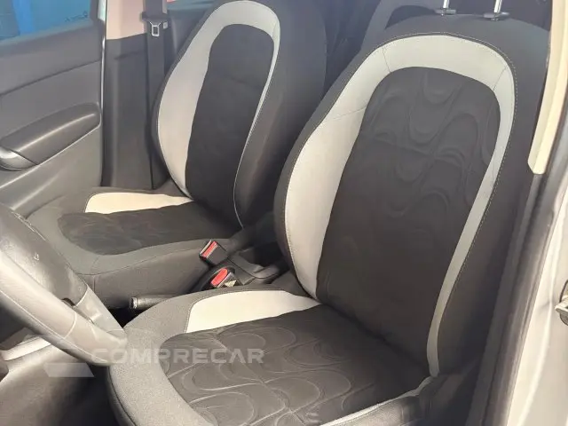 C3 - 1.5 TENDANCE 8V 4P MANUAL