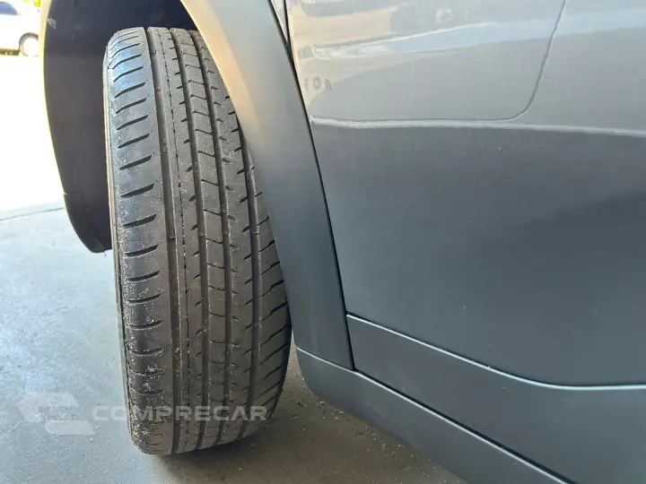 C4 CACTUS FEEL 1.6 16V Flex Aut.