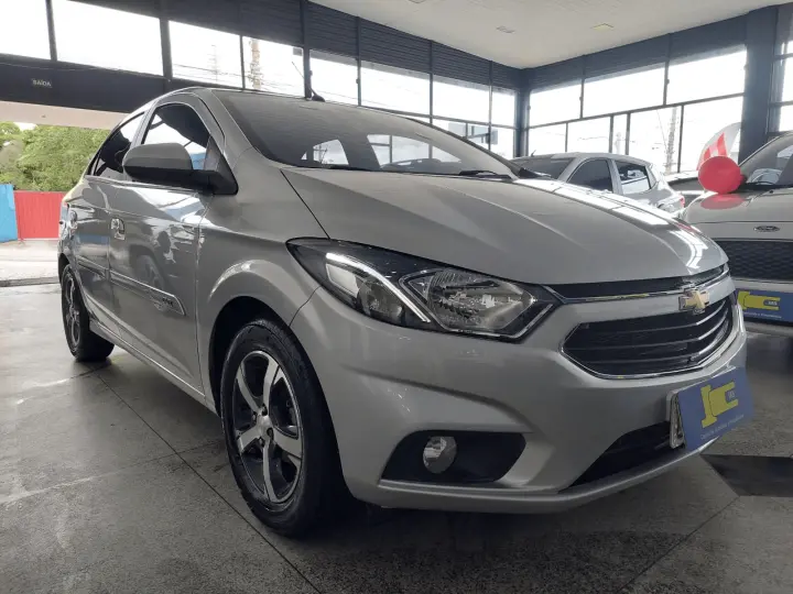 ONIX 1.4 MPFI LTZ 8V