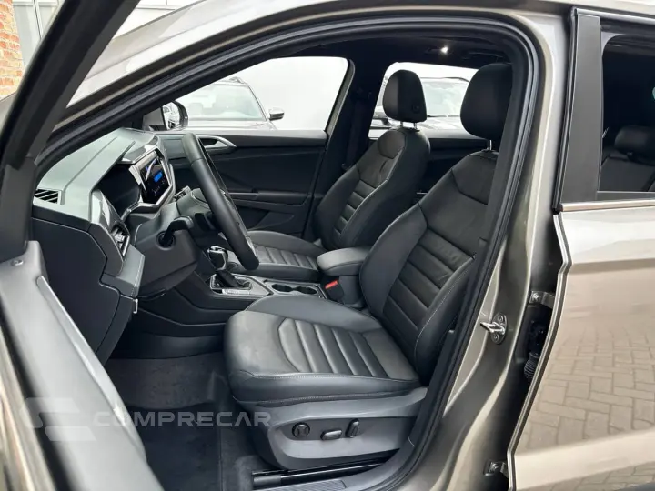 TAOS Highline 1.4 250 TSI Flex Aut.