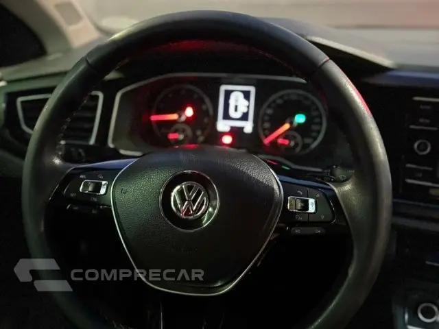 POLO - 1.0 200 TSI COMFORTLINE AUTOMÁTICO
