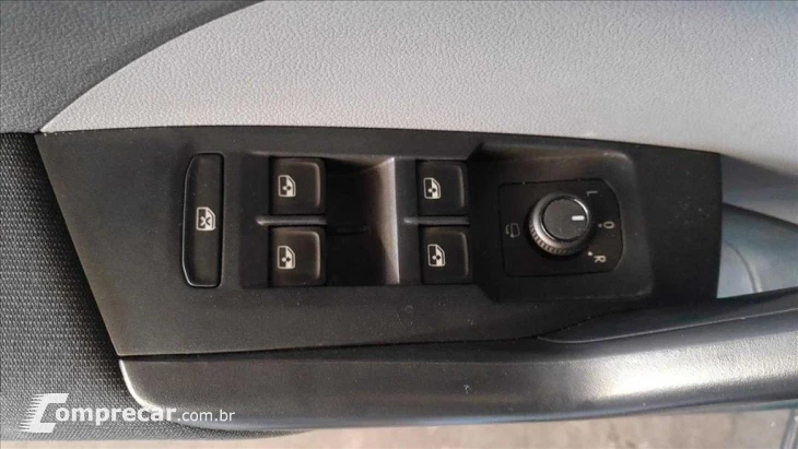 T-CROSS 1.0 200 TSI TOTAL FLEX COMFORTLINE AUTOMÁ