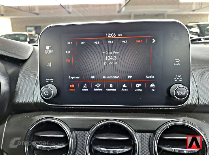 CRONOS 1.3 Firefly Drive