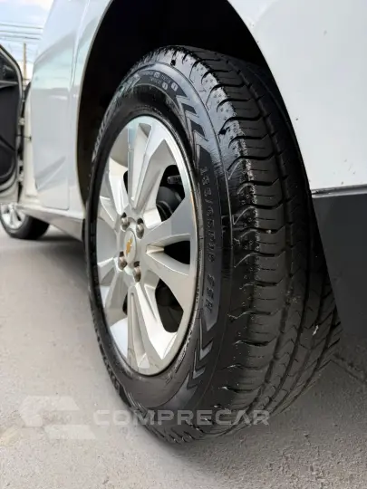 PRISMA 1.4 MPFI LTZ 8V