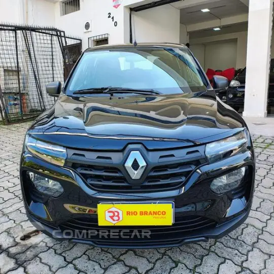 KWID ZEN 2