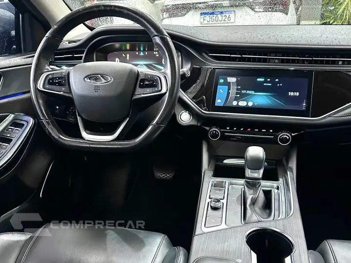 ARRIZO 6 PRO 1.5 VVT TURBO iFLEX CVT