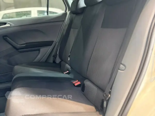 T-CROSS - 1.0 200 TSI TOTAL AUTOMÁTICO