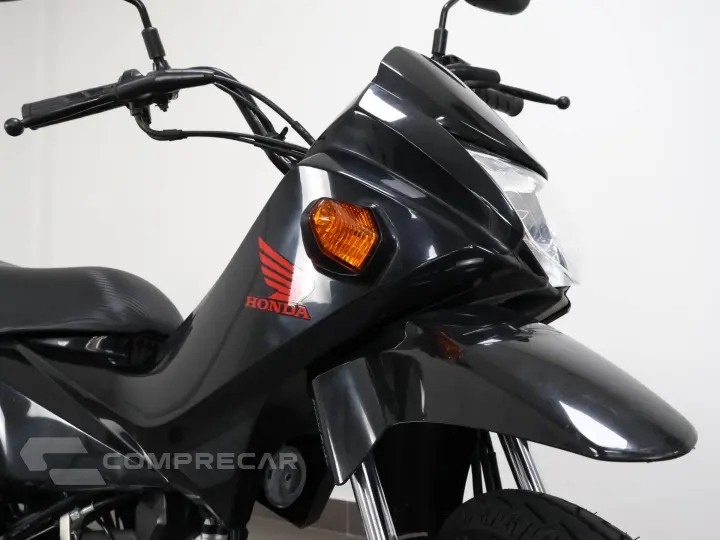 HONDA POP 110i