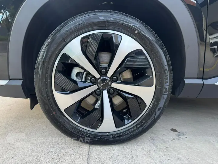 Song Plus 1.5 Dm-I Híbrido Automático