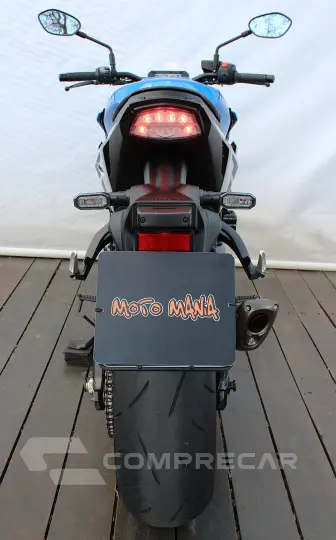 SUZUKI GSX-S1000A ABS