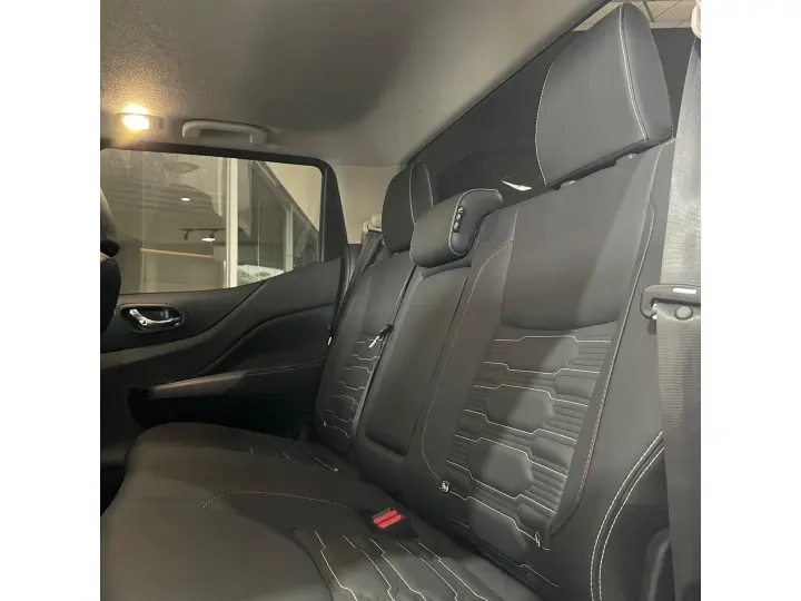 FRONTIER 2.3 16V TURBO DIESEL PRO4X CD 4X4 AUTOMÁTICO