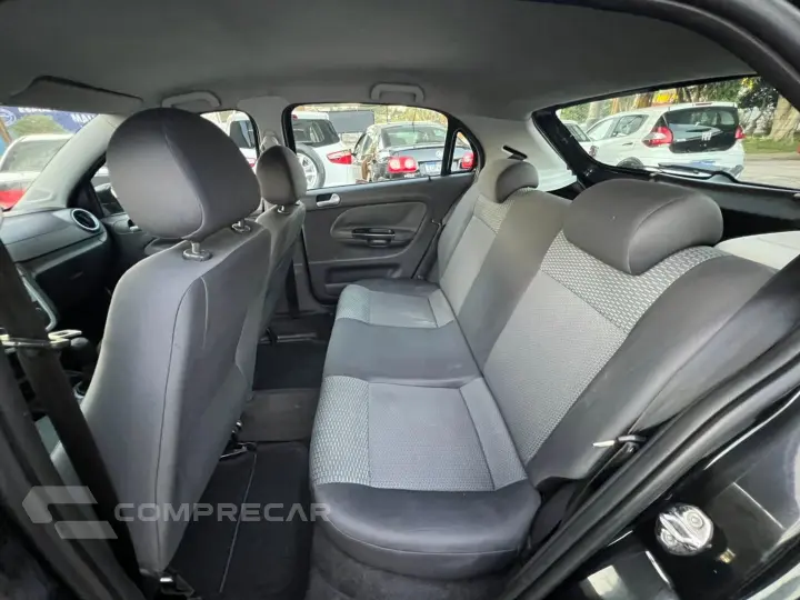 Gol 1.0 Mi 8V Flex 4P Manual G.V