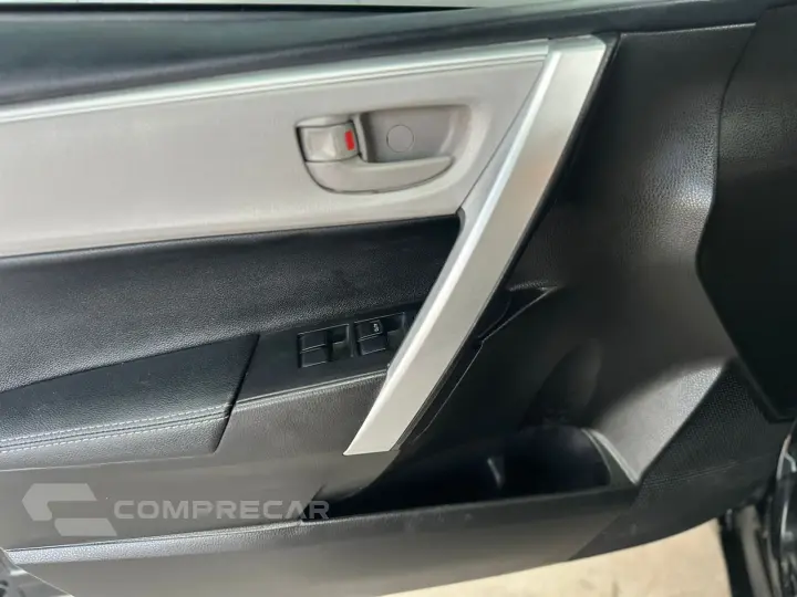 COROLLA 1.8 GLI Upper 16V