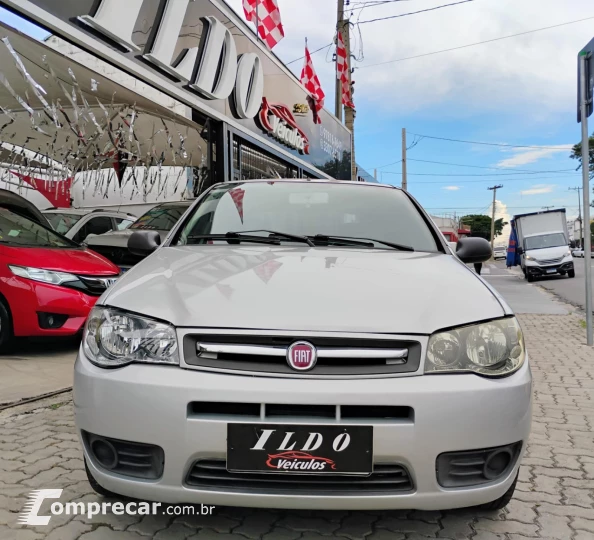 PALIO 1.0 MPI Fire Economy 8V