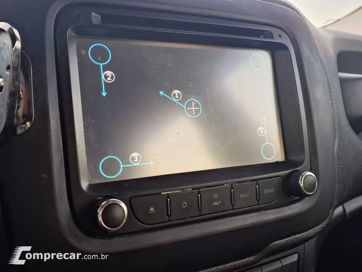 RENEGADE 1.8 16V