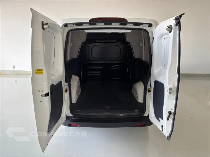 FIORINO 1.4 MPI FURGÃO ENDURANCE 8V FLEX 2P MANUAL