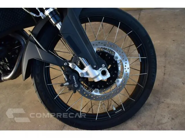 F 850 GS PREMIUM - Trail