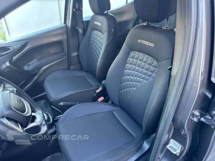 Argo 1.3 Firefly Flex Trekking Cvt