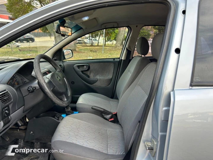 Corsa Hat. Joy 1.0/ 1.0 FlexPower 8V 5p