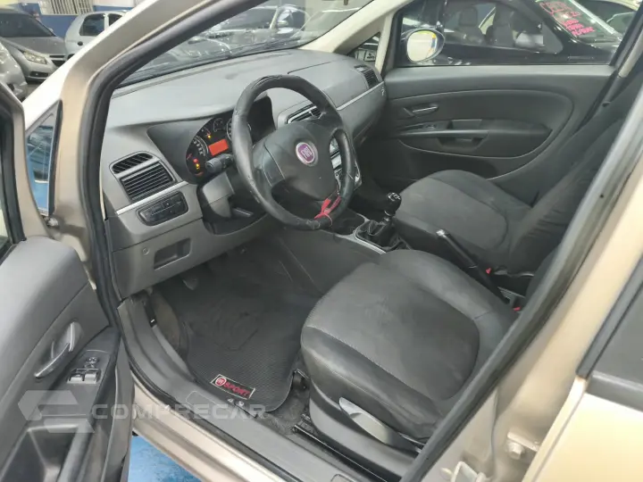 PUNTO 1.4 ELX 8V