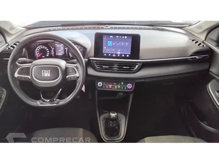 PULSE 1.3 FLEX DRIVE MANUAL