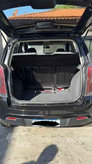 IDEA 1.6 MPI Essence 16V