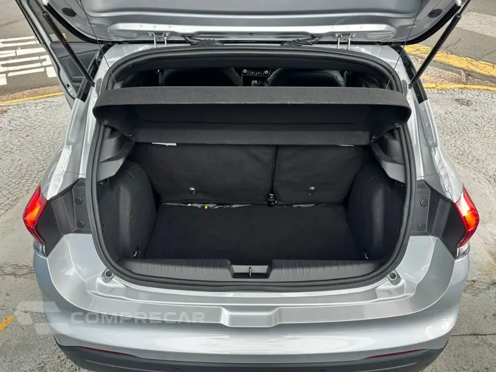 PULSE 1.0 Turbo 200 Impetus