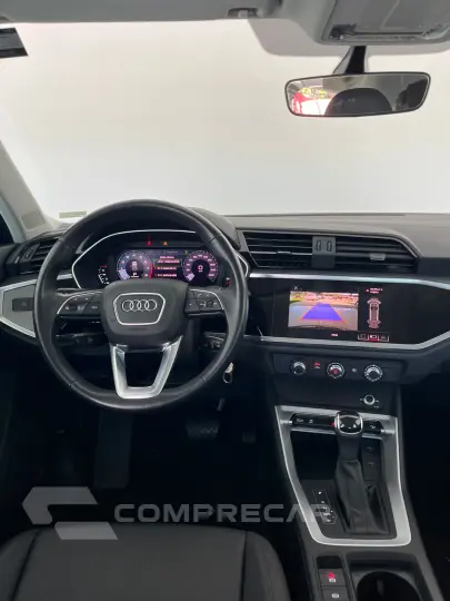 A3 1.4 TFSI Sportback Prestige Plus