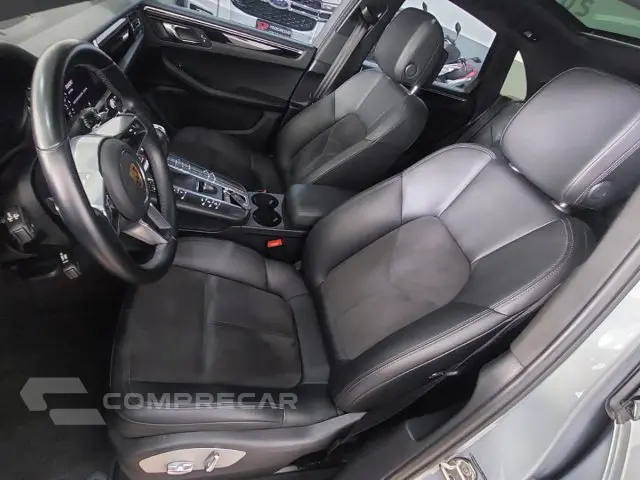 MACAN - 2.0 16V 4P AUTOMÁTICO