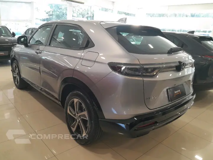 HR-V 1.5 DI I-VTEC TURBO FLEX TOURING CVT
