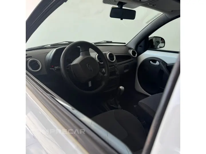 KA 1.0 MPI PULSE 8V FLEX 2P MANUAL