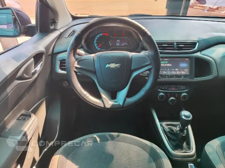 PRISMA Sed. LT 1.0 8V FlexPower 4p