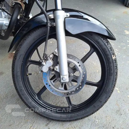 CG 150 TITAN EX FLEX ONE