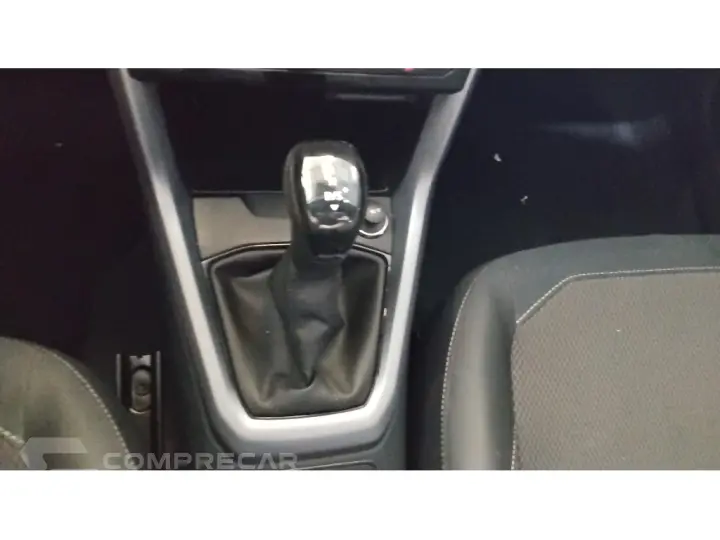 T-CROSS 1.0 200 TSI TOTAL FLEX AUTOMÁTICO