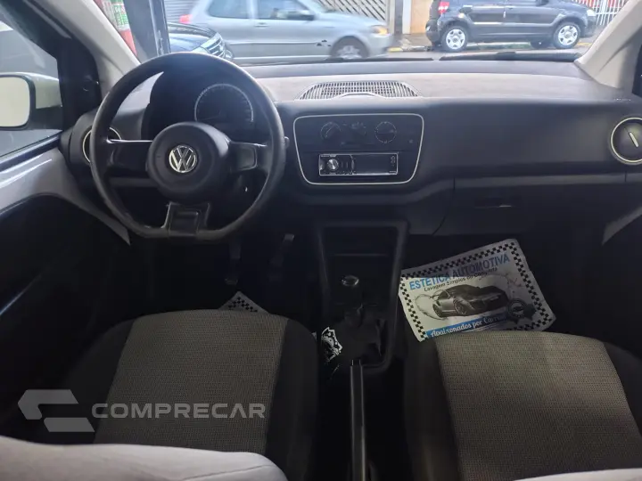 UP 1.0 MPI Take UP 12V