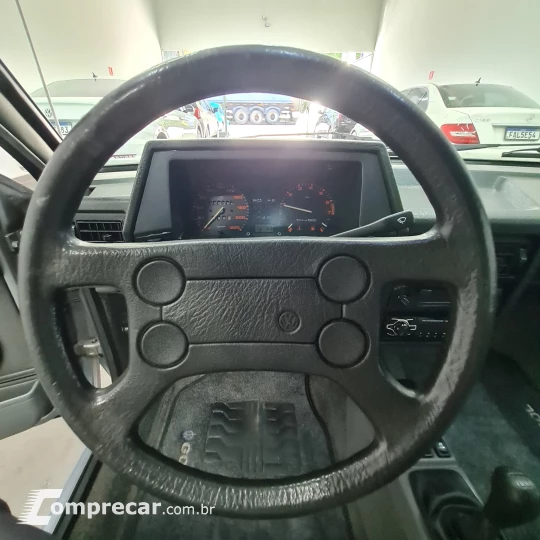 GOL 1.6 Copa 8V