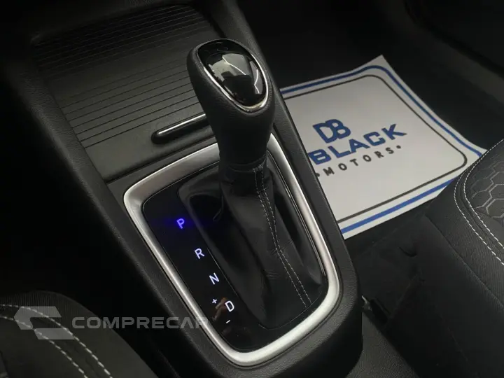 HB20 Evolution 1.0 TB Flex 12V Aut.