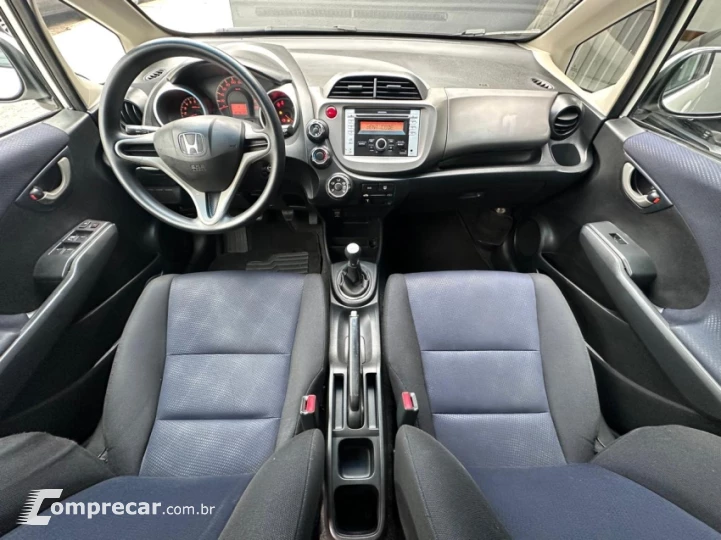 FIT 1.4 LX 8V