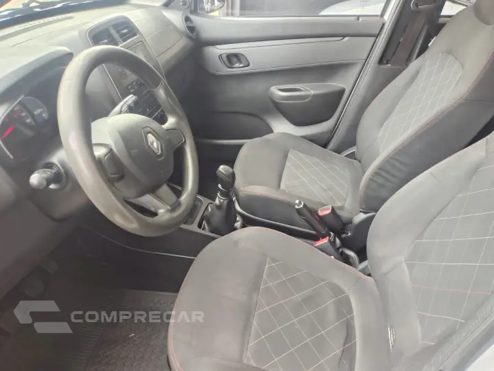 KWID 1.0 12V SCE Intense