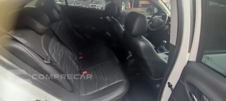 ONIX 1.4 MPFI LTZ 8V