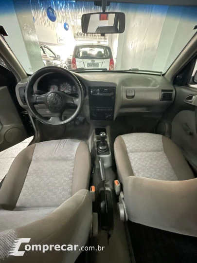 GOL 1.6 MI CL 8V