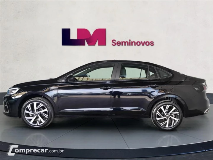 VIRTUS 1.0 200 TSI HIGHLINE AUTOMÁTICO