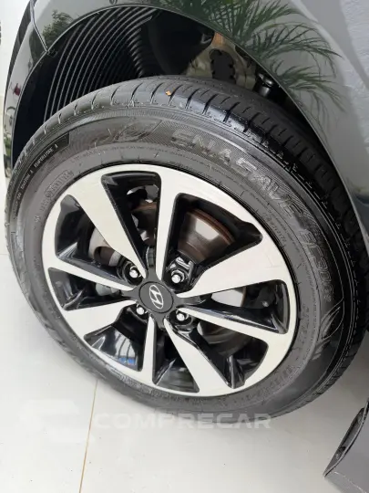 HB20 1.6 Premium 16V