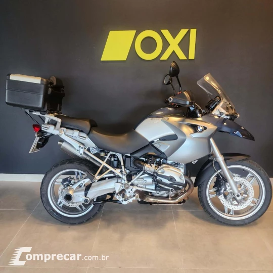 R 1200 GS