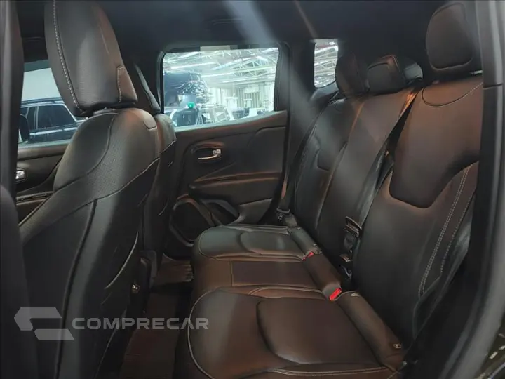 RENEGADE 1.8 16V Longitude