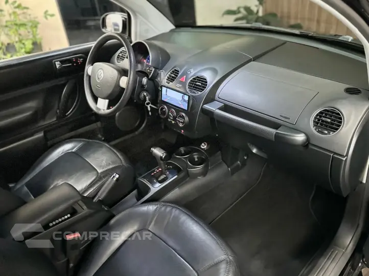 NEW BEETLE 2.0 MI 8V