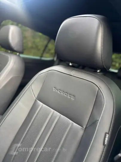 T-CROSS 1.4 250 TSI Highline