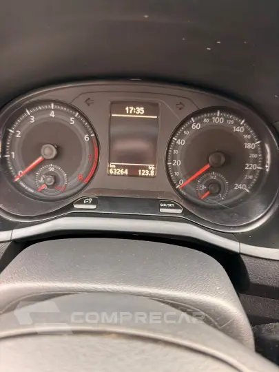 SAVEIRO 1.6 MSI Trendline CS 8V