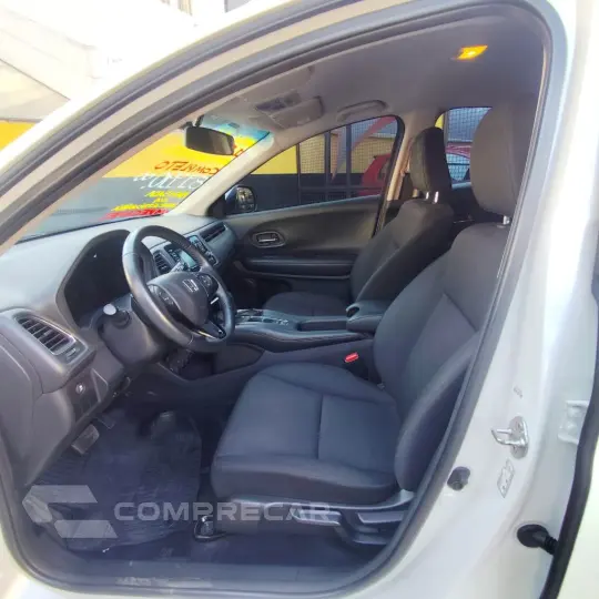 HR-V EX 1.8 Flexone 16V 5p Aut.